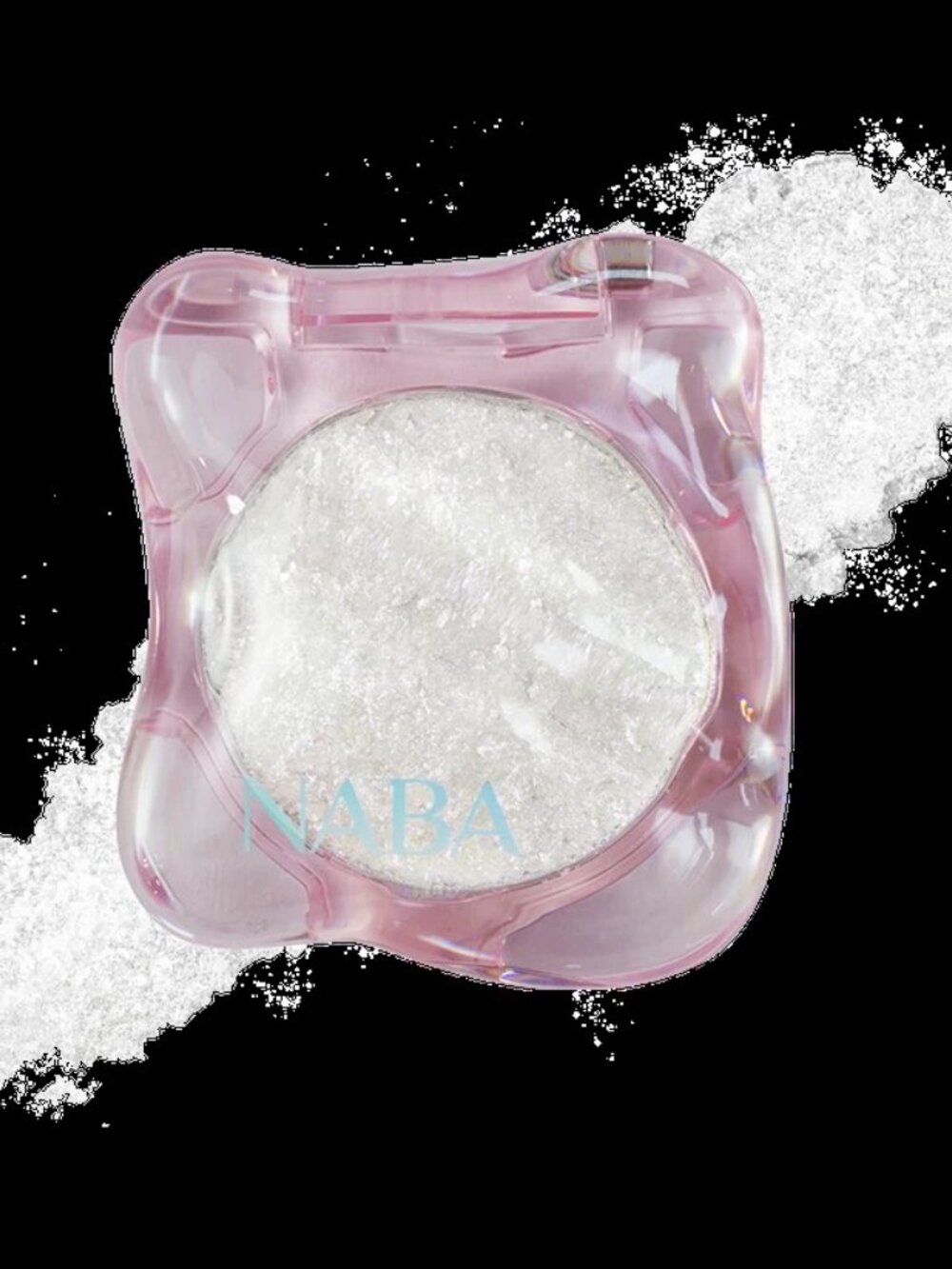 NABA Saltwater Dream Creamy Pigment Highlighter 2.3g/0.08oz NEW IN BOX